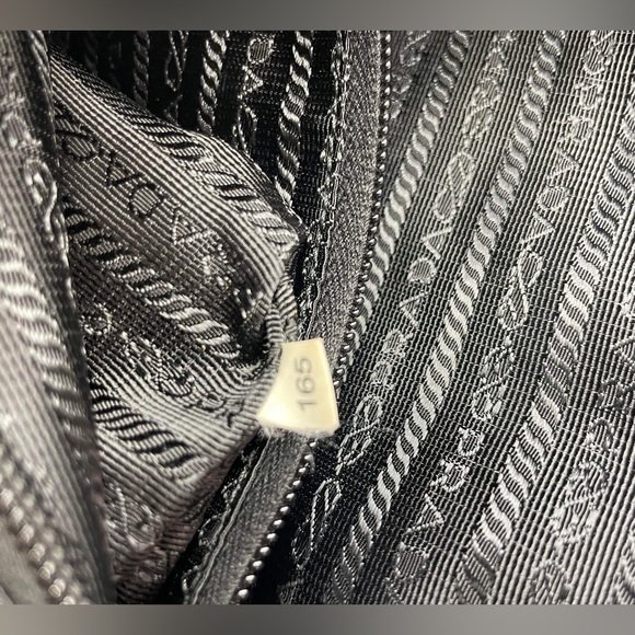 Prada crossbody camera bag - Picture 11 of 15